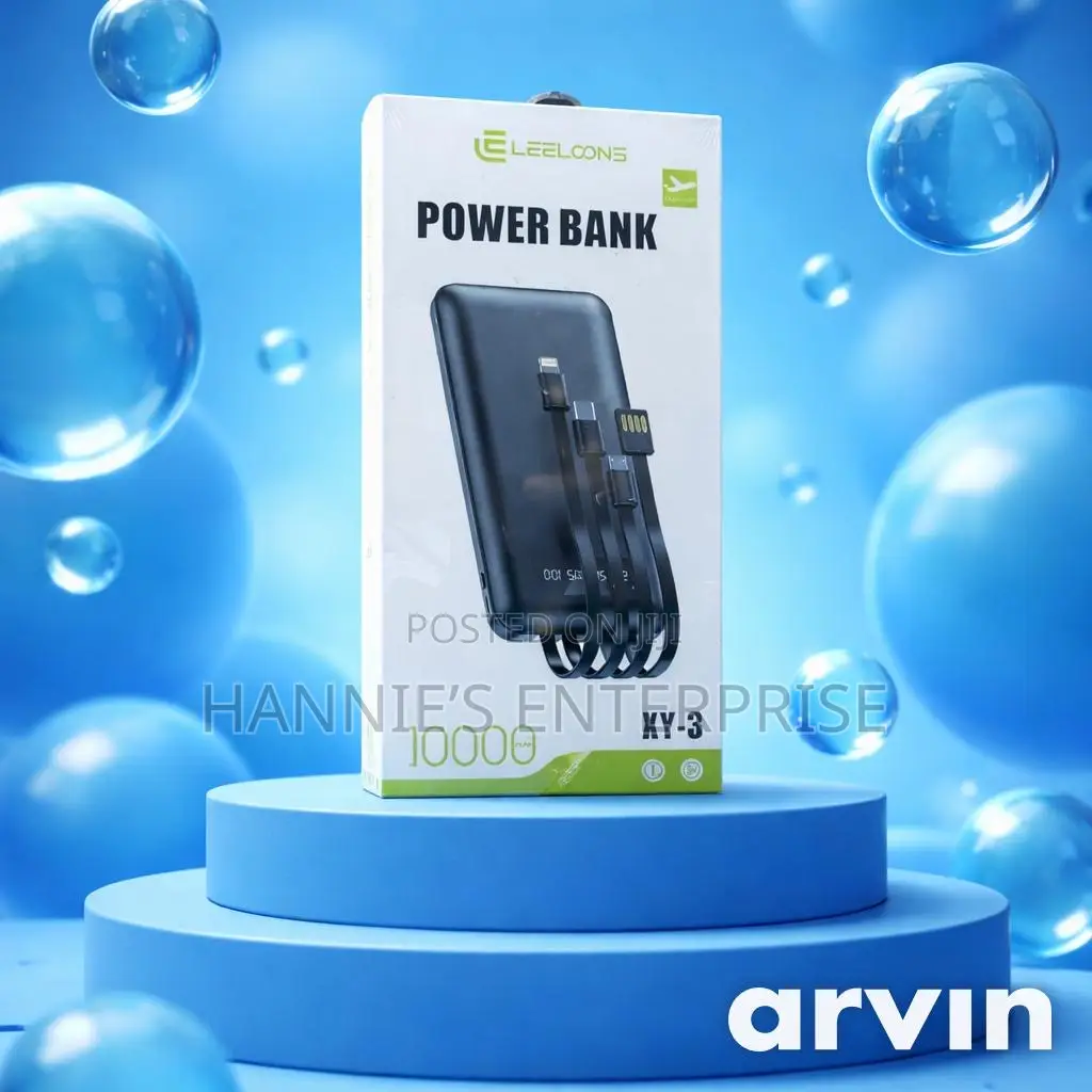 Power Bank
