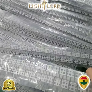 Viii Bendable Aluminum Profile Channe 3m