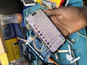 Laptop and Mobile Phones Repair