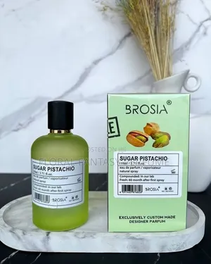 Perfume and Body Deo Spray
