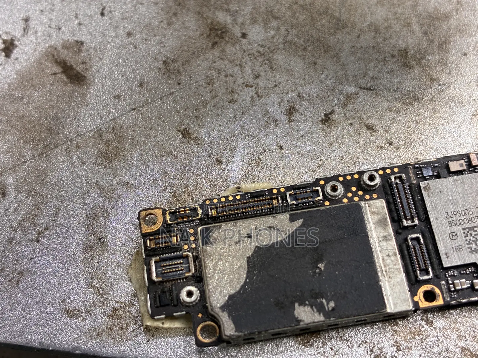 Laptop and Mobile Phones Repair