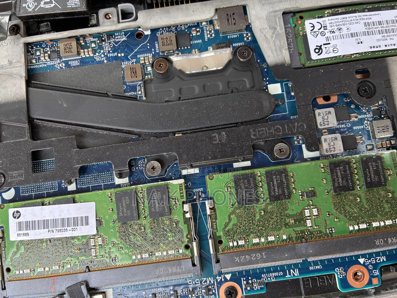 Laptop and Mobile Phones Repair