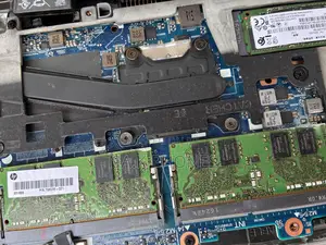 Laptop and Mobile Phones Repair