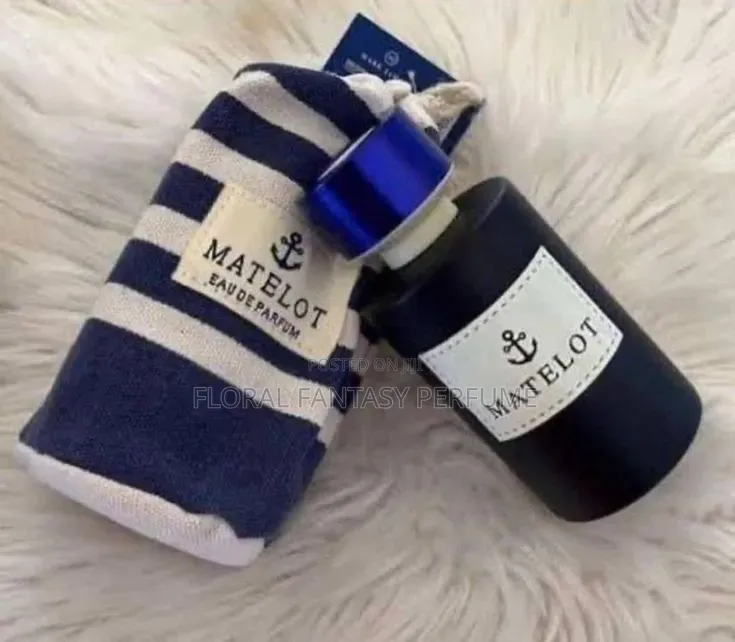 Perfume and Body Deo Spray