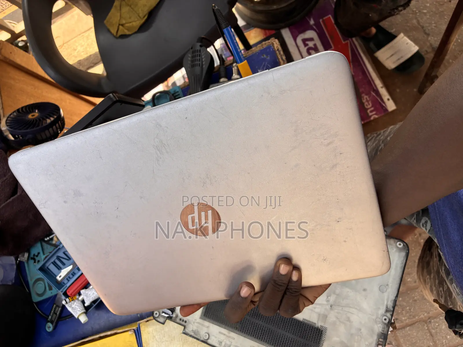 Laptop and Mobile Phones Repair