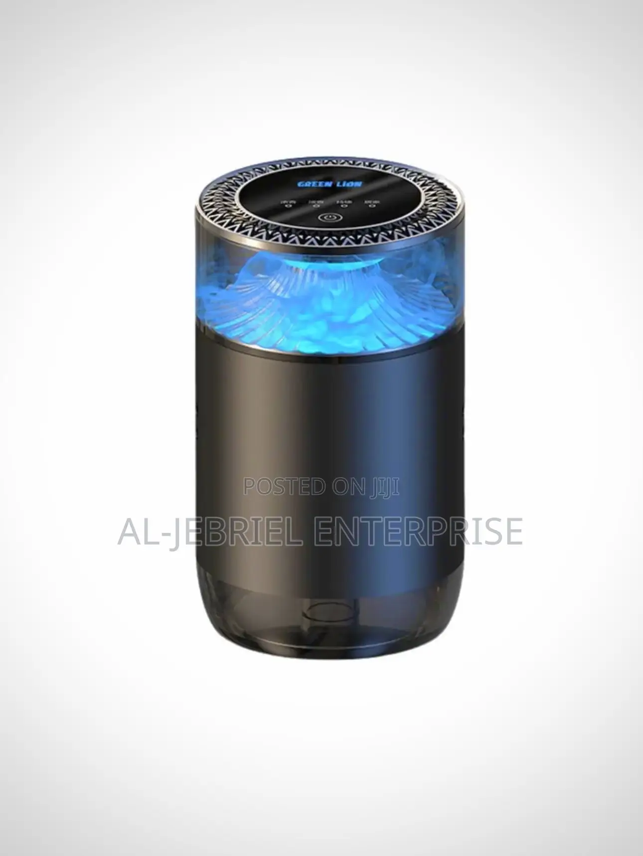 Fragrance Diffuser