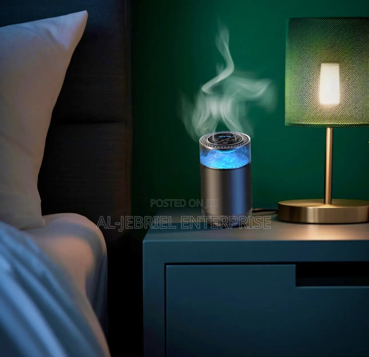 Fragrance Diffuser