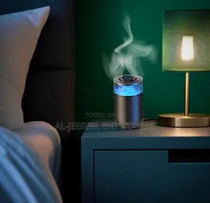 Fragrance Diffuser