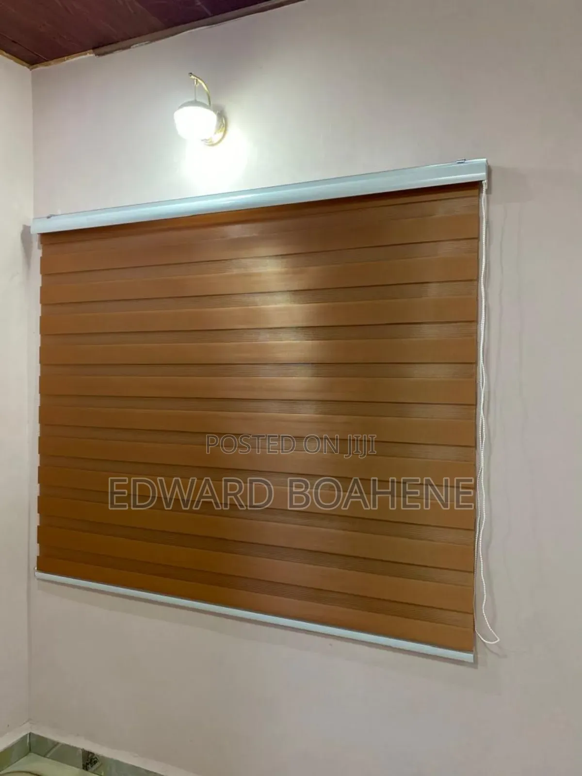 Curtains Blinds