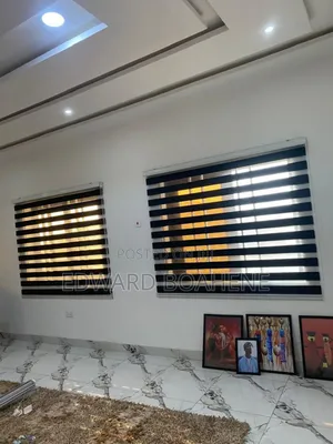 Curtains Blinds