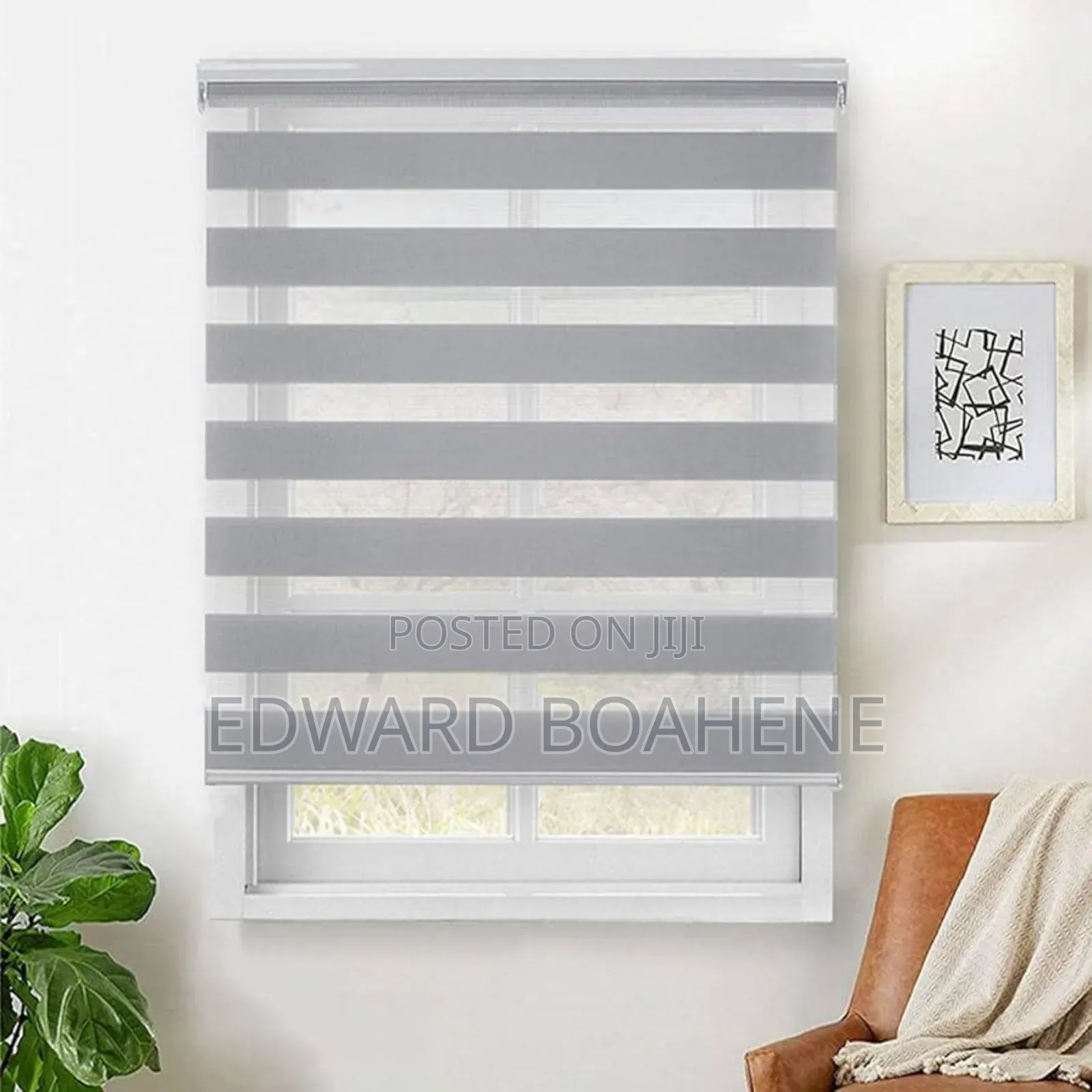Curtains Blinds