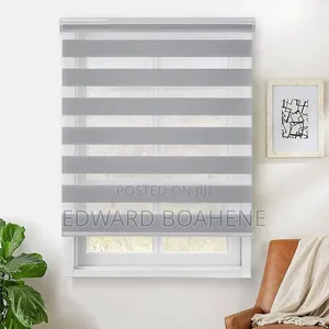 Curtains Blinds