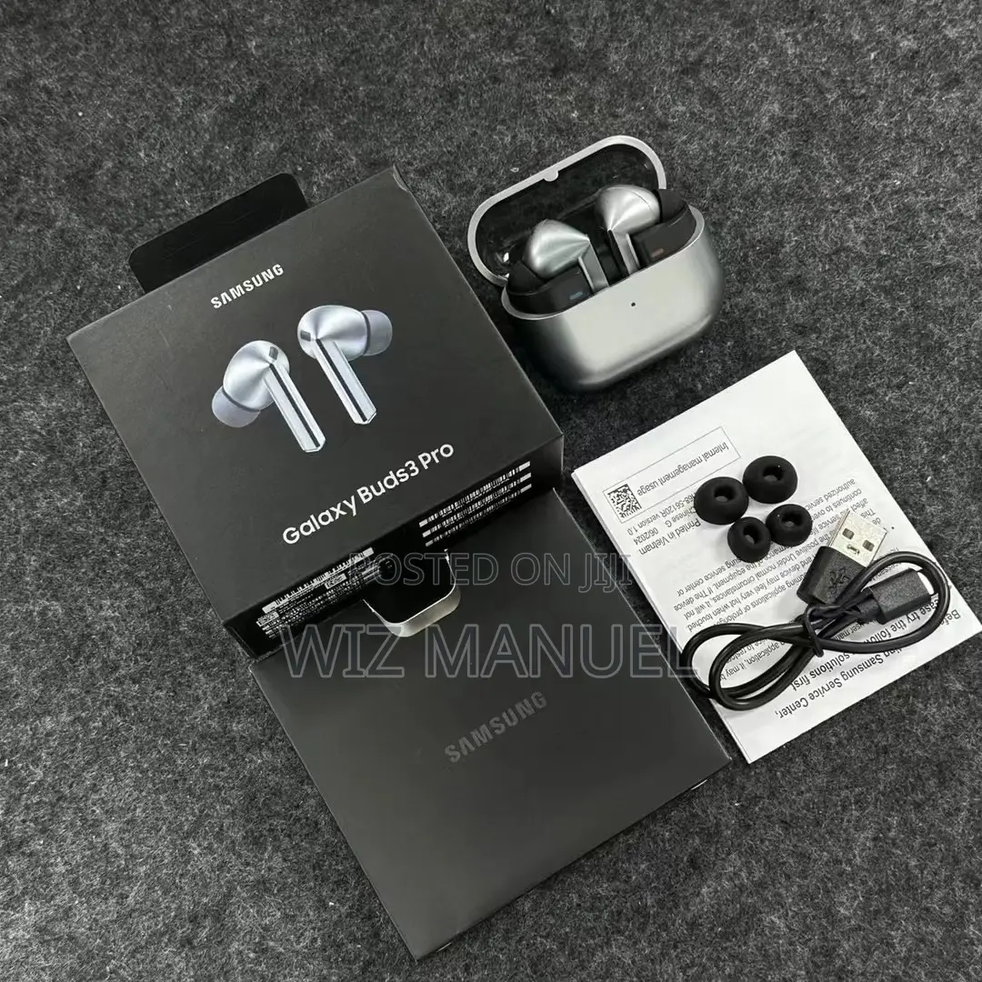 Samsung Galaxy Buds