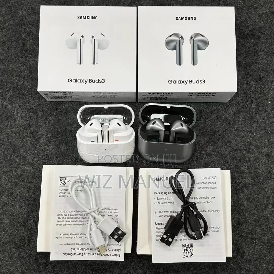 Samsung Galaxy Buds