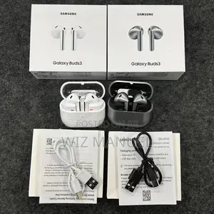 Samsung Galaxy Buds