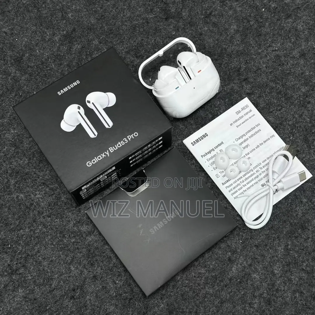 Samsung Galaxy Buds