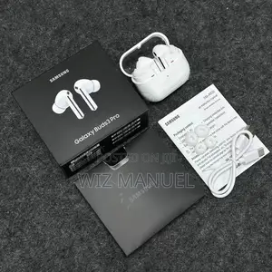 Samsung Galaxy Buds