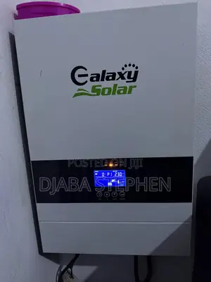 3kva 24v Power Inverter