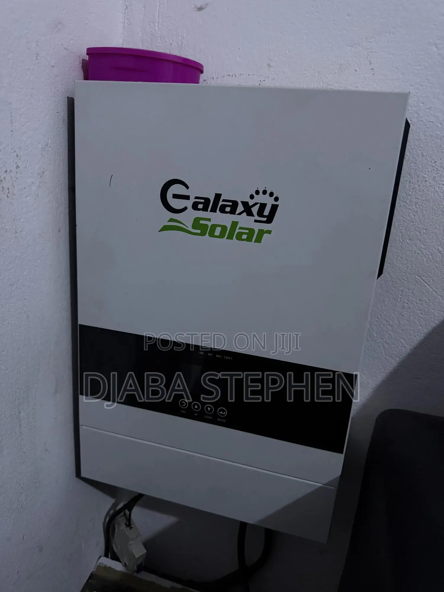 3kva 24v Power Inverter