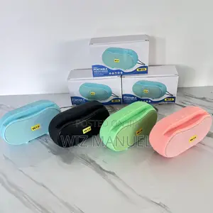 W15 Bluetooth Speaker