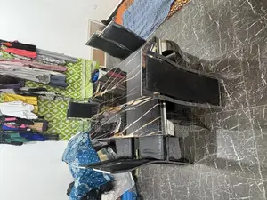 Six Seater Dinning Set