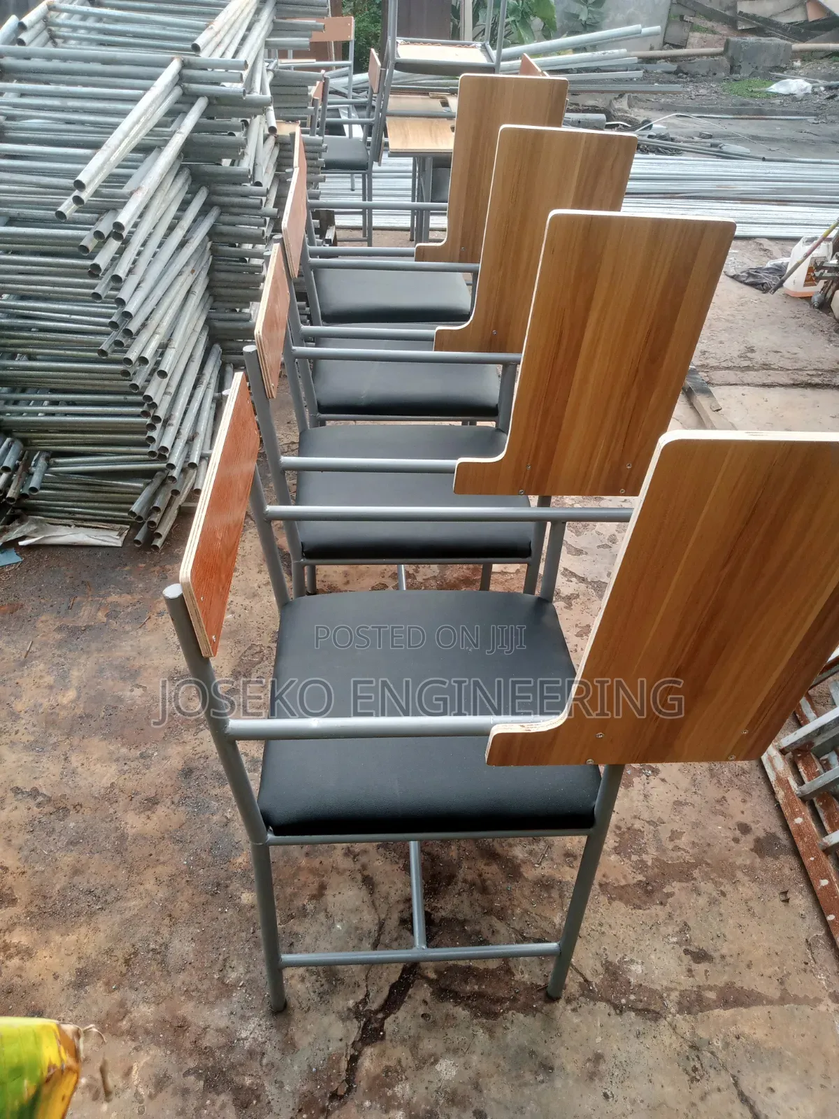 High Quality Flip Desk