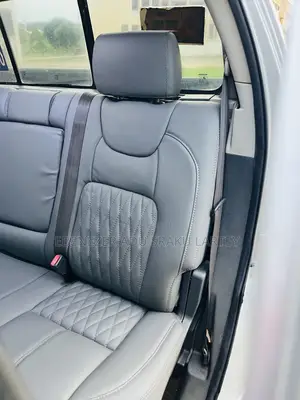 Honda Ridgeline RTL 2006 Silver