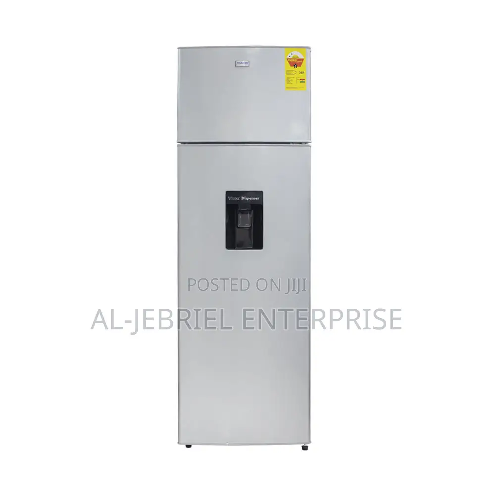 Nasco 280l Fridge