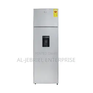 Nasco 280l Fridge