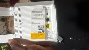 Zte MTN 4g Lte Mifi Router