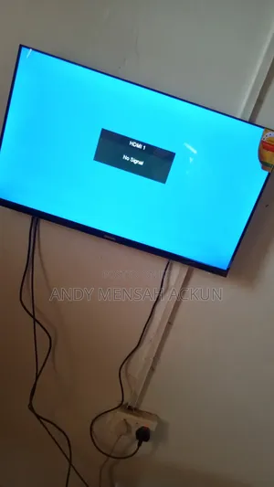 Bruhm Television