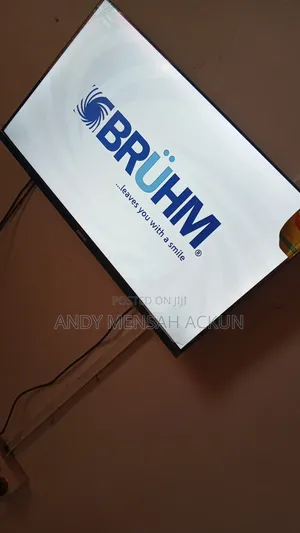 Bruhm Television