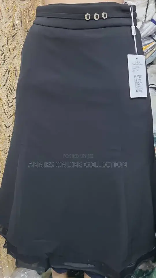 Quality Office Skirts