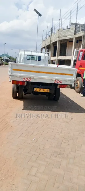 Mitsubishi Canter Truck for Sale