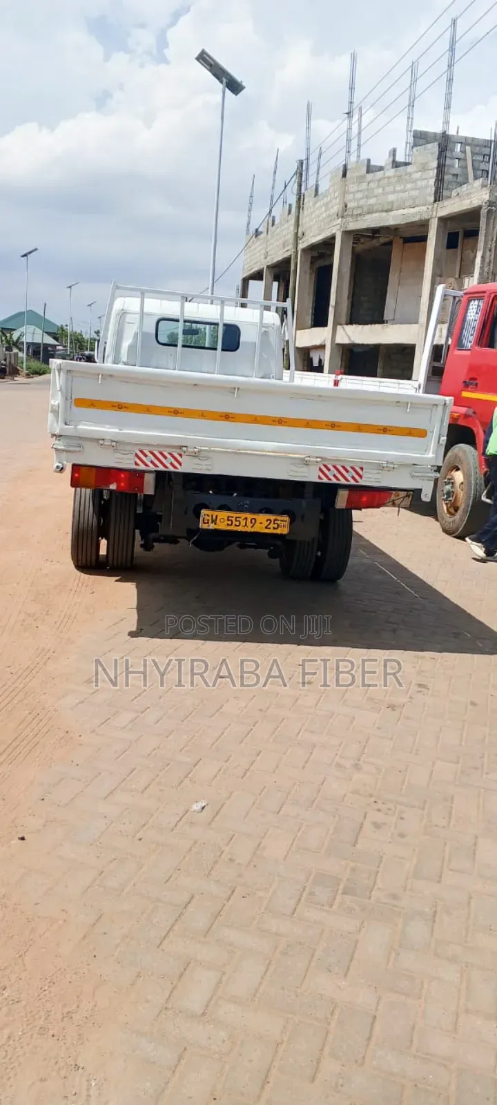 Mitsubishi Canter Truck for Sale