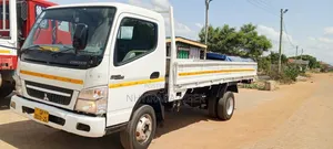 Mitsubishi Canter Truck for Sale