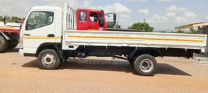 Mitsubishi Canter Truck for Sale