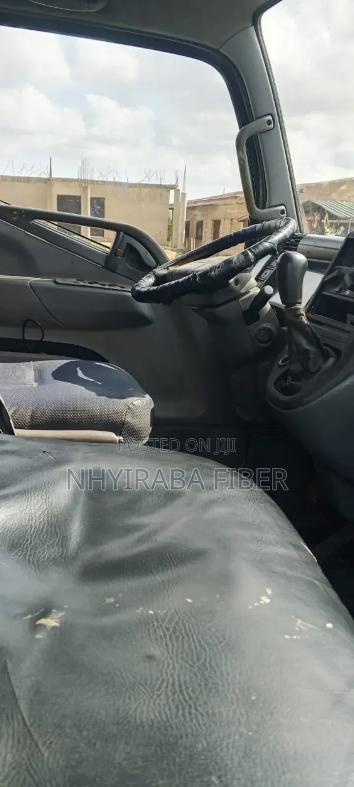 Mitsubishi Canter Truck for Sale