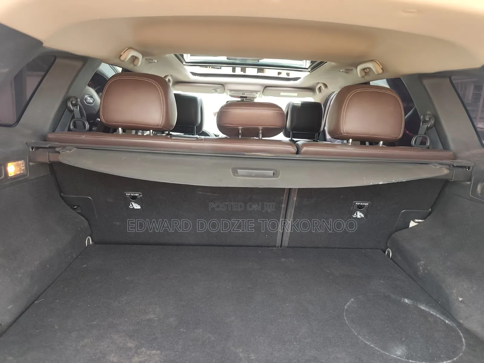 Renault Koleos 2017 White