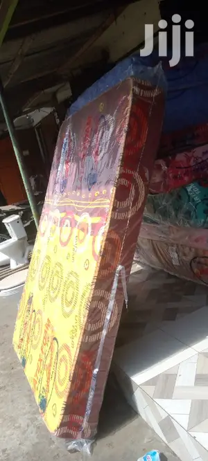 Brand New Mattress- 8" Double High Density