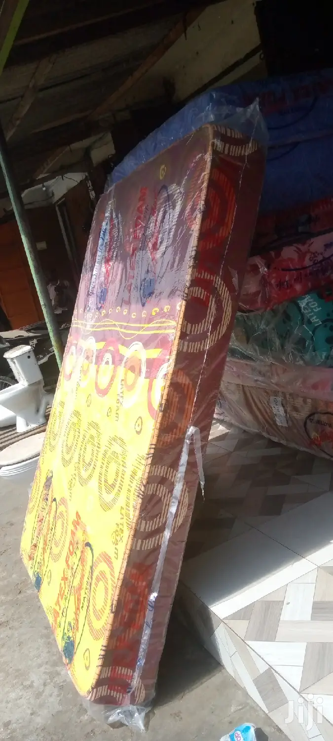 Brand New Mattress- 8" Double High Density