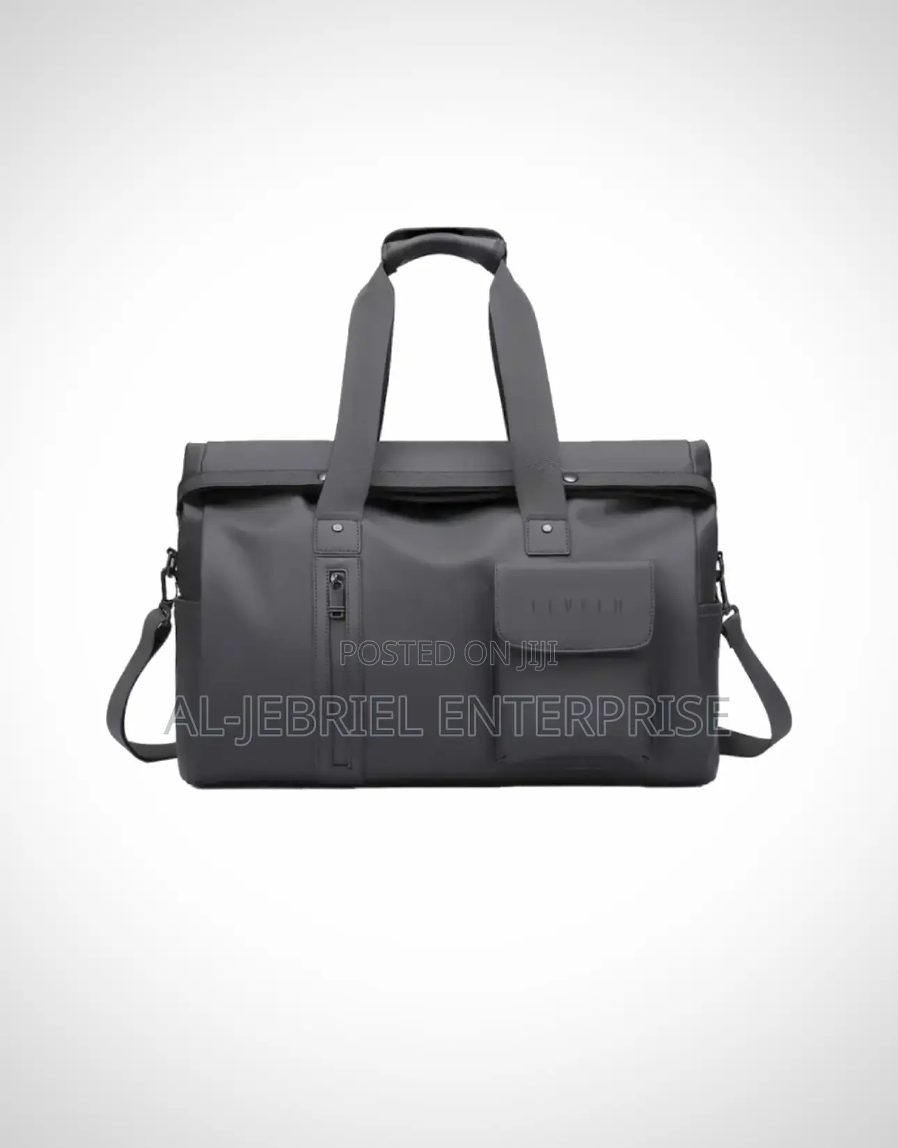 Levelo Travel Bag