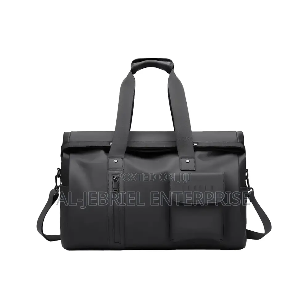 Levelo Travel Bag