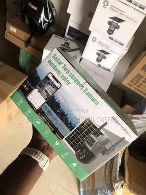 Soler Camera