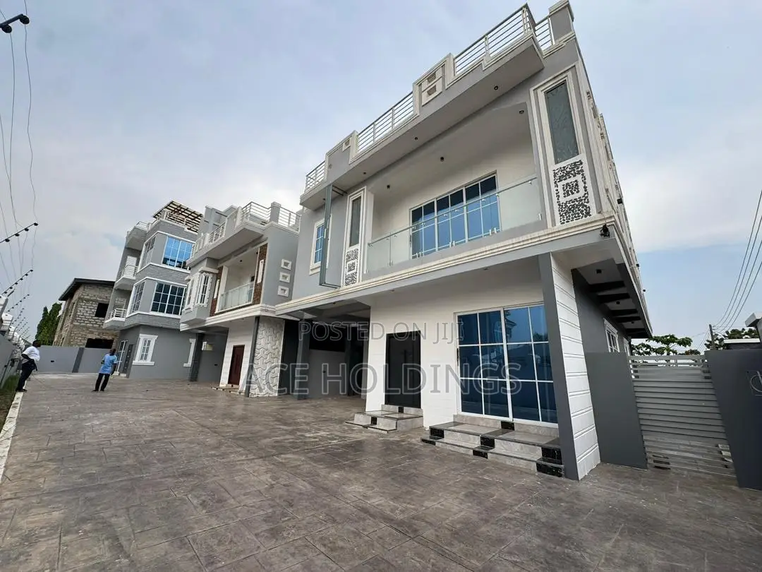 4bdrm House in East Legon Hills for sale