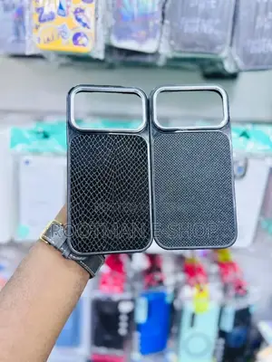 Sparkly Luxury Case for iPhone 17 Pro Max