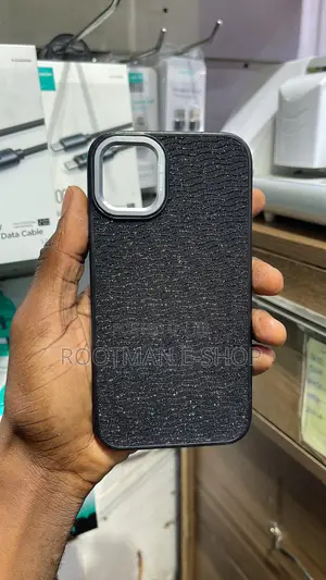 iPhone 17 Pro Max Sparkle Case  | Premium Shine, Multiple Designs