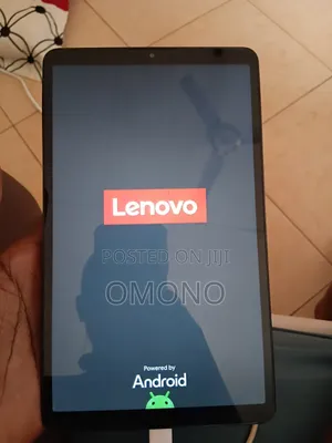 New Lenovo Tab P11 128 GB Gray