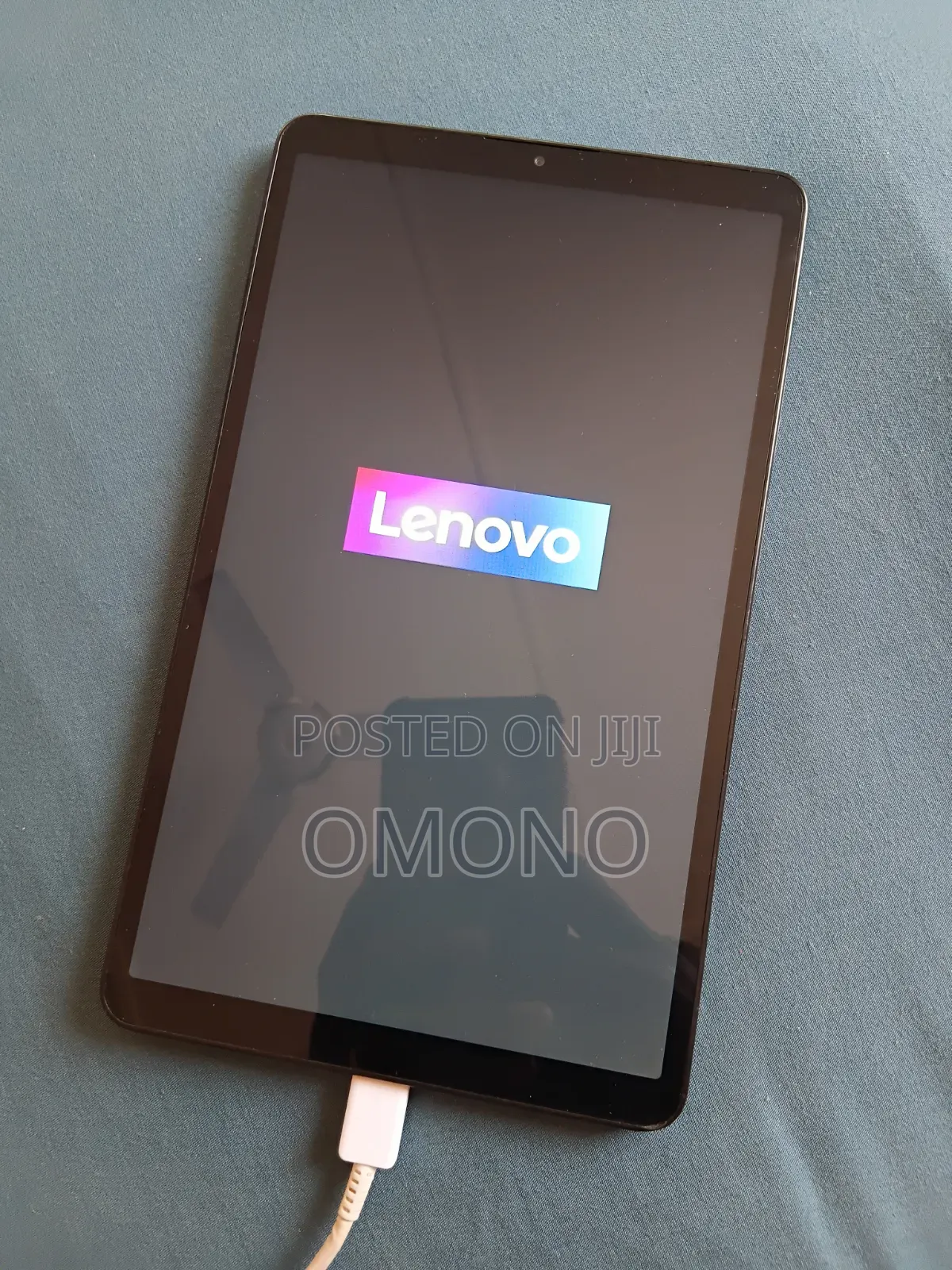 New Lenovo Tab P11 128 GB Gray