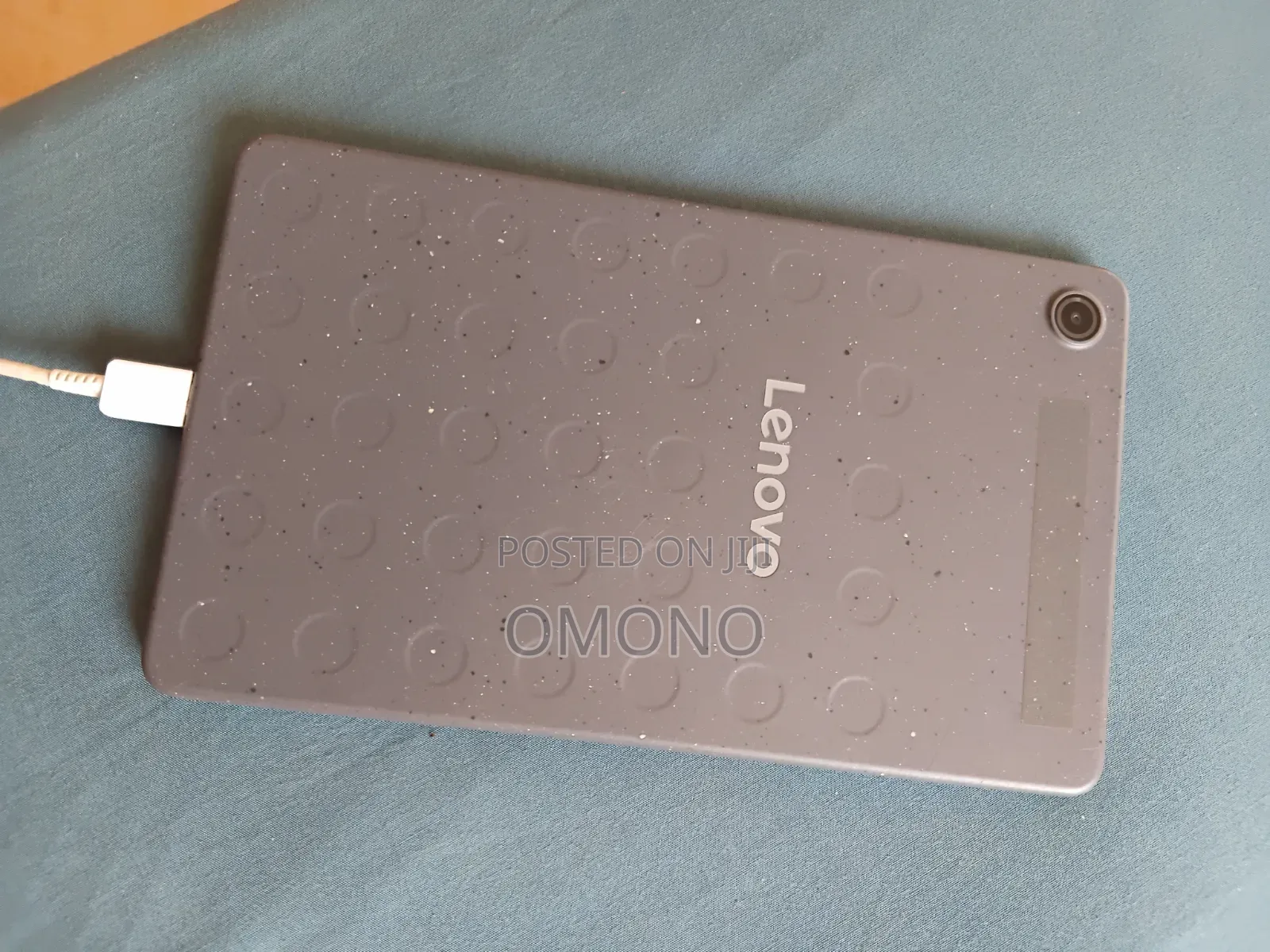 New Lenovo Tab P11 128 GB Gray